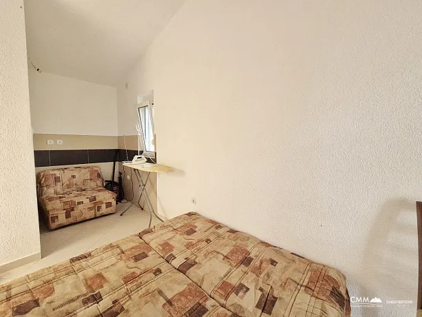 Haus mit Panoramablick und Swimmingpool